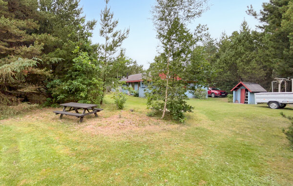 Ferienhaus - Houstrup , Dänemark - P42745 9