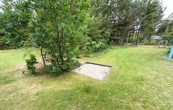 Ferienhaus - Houstrup , Dänemark - P42745 102