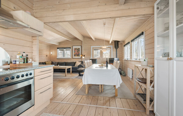 Ferienhaus 