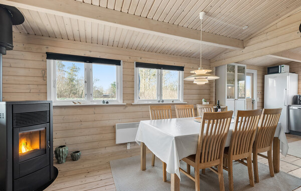 Ferienhaus 
