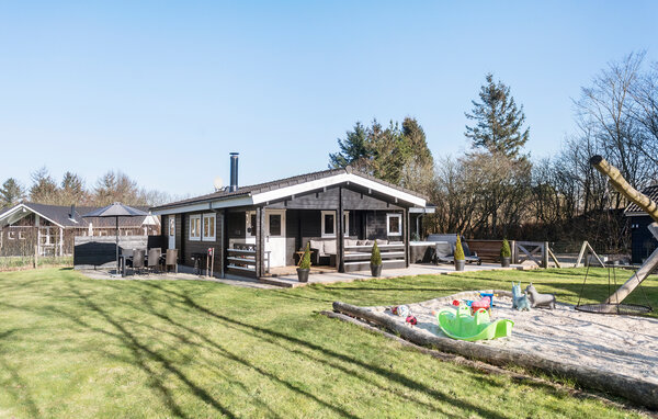 Ferienhaus 