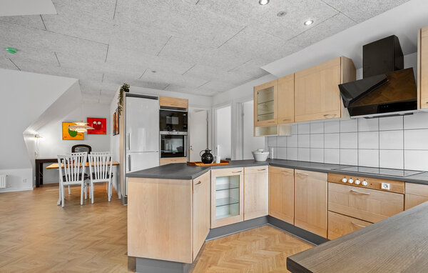 Lejlighed - Varde , Danmark - P42747 4