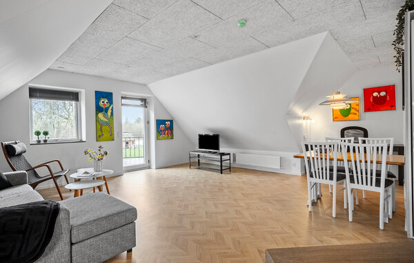 Lejlighed - Varde , Danmark - P42747 3