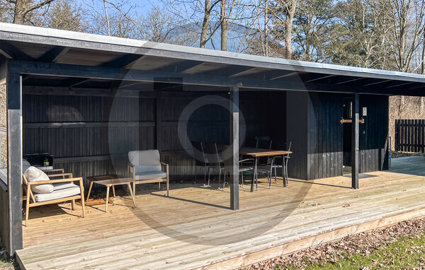 Ferienhaus - Jegum , Dänemark - P42748 2