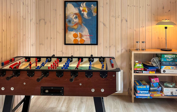 Kuća-za-odmor - Jegum , Danska - P42749 802