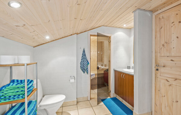 Holiday Home - Jegum , Denmark - P42749 701