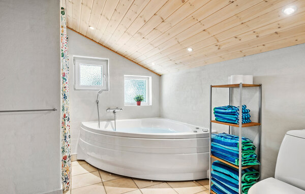 Holiday Home - Jegum , Denmark - P42749 8