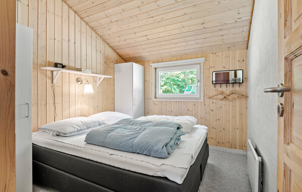 Holiday Home - Jegum , Denmark - P42749 601
