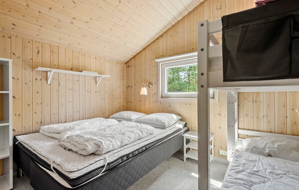 Holiday Home - Jegum , Denmark - P42749 603