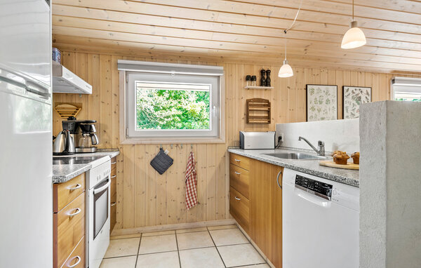 Holiday Home - Jegum , Denmark - P42749 6
