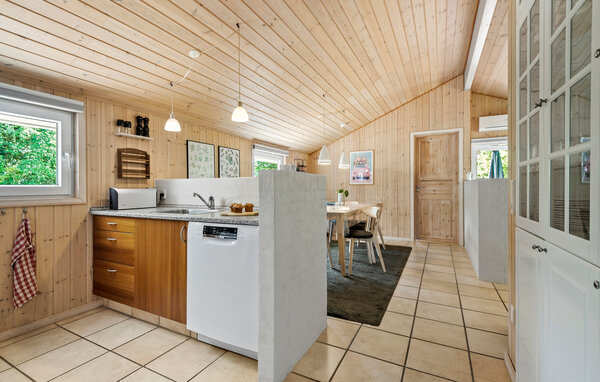 Holiday Home - Jegum , Denmark - P42749 7