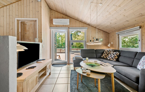 Holiday Home - Jegum , Denmark - P42749 3
