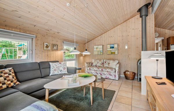 Holiday Home - Jegum , Denmark - P42749 4