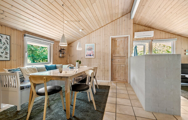 Holiday Home - Jegum , Denmark - P42749 5