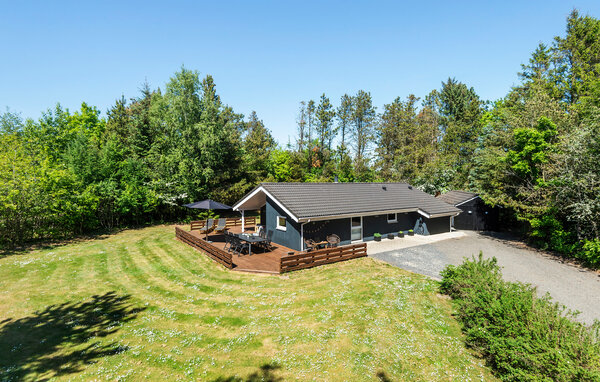 Ferienhaus - Jegum , Dänemark - P42749 1