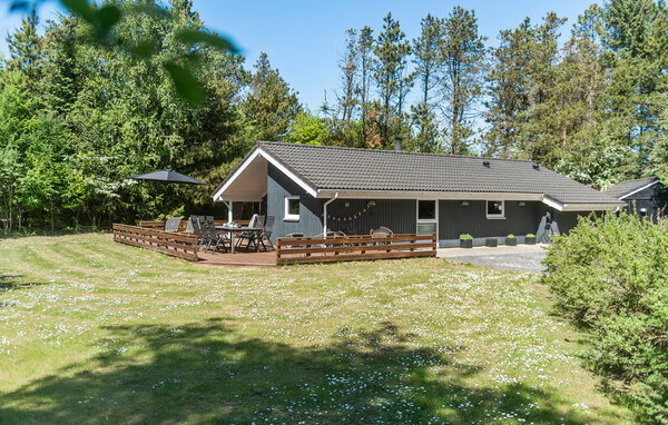 Holiday Home - Jegum , Denmark - P42749 81