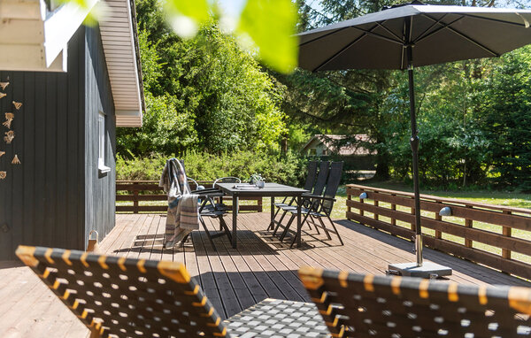 Ferienhaus - Jegum , Dänemark - P42749 2