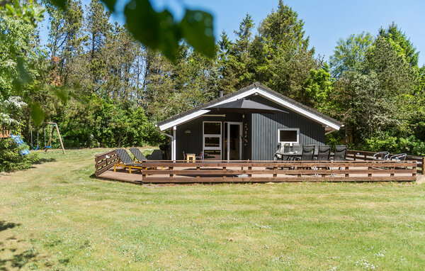 Holiday Home - Jegum , Denmark - P42749 9