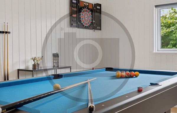 Casa de vacaciones - Houstrup , Dinamarca - P42751 801