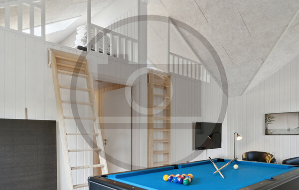 Casa de vacaciones - Houstrup , Dinamarca - P42751 8