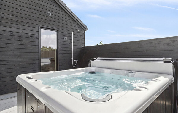 Feriehus - Houstrup , Danmark - P42751 804