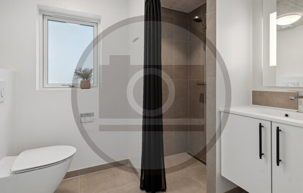 Casa de vacaciones - Houstrup , Dinamarca - P42751 701
