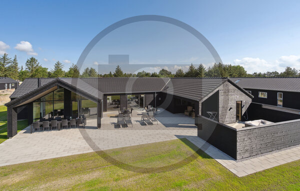 Casa de vacaciones - Houstrup , Dinamarca - P42751 1