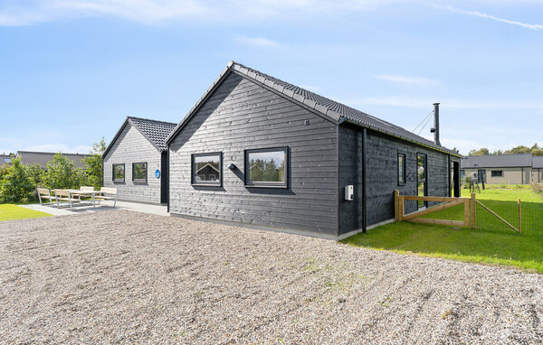 Semesterhus - Houstrup , Danmark - P42751 82