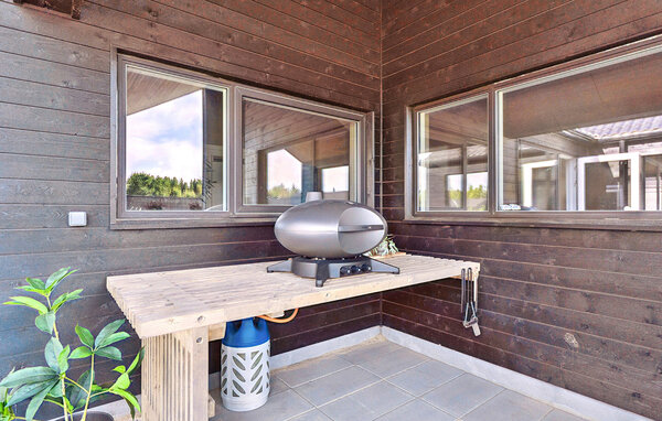 Semesterhus - Houstrup , Danmark - P42751 104