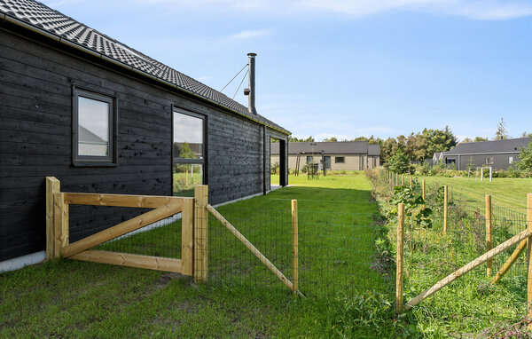 Semesterhus - Houstrup , Danmark - P42751 106