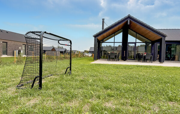 Semesterhus - Houstrup , Danmark - P42751 9