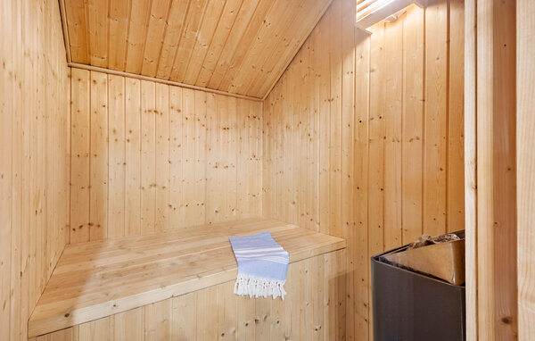 Ferienhaus - Jegum , Dänemark - P42752 801