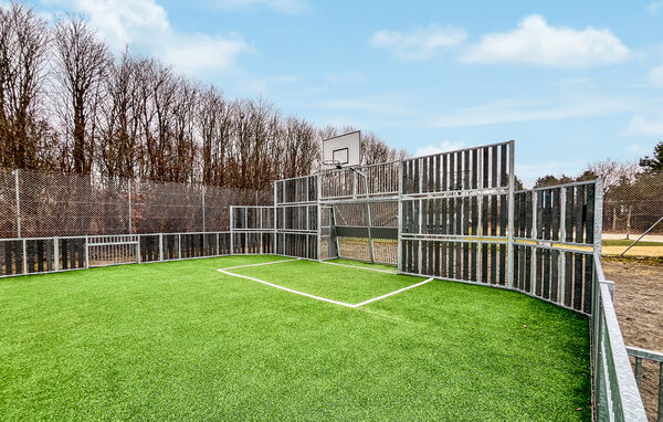 Domy wakacyjne - Jegum , Dania - P42752 901