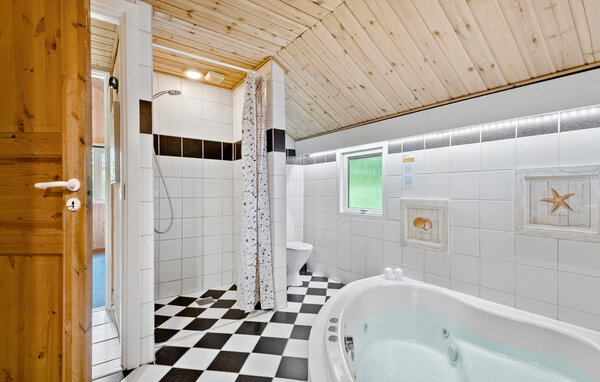 Ferienhaus - Jegum , Dänemark - P42752 701
