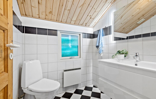 Ferienhaus - Jegum , Dänemark - P42752 702