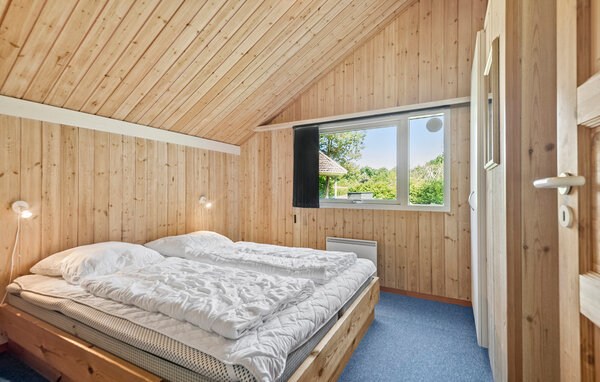 Ferienhaus - Jegum , Dänemark - P42752 601