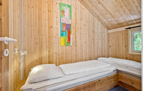 Ferienhaus - Jegum , Dänemark - P42752 603