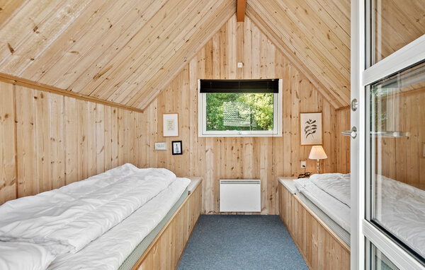 Ferienhaus - Jegum , Dänemark - P42752 604
