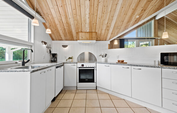 Ferienhaus - Jegum , Dänemark - P42752 401