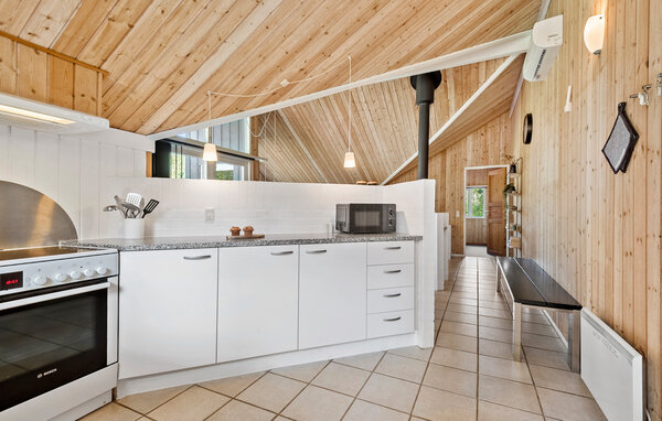 Ferienhaus - Jegum , Dänemark - P42752 402