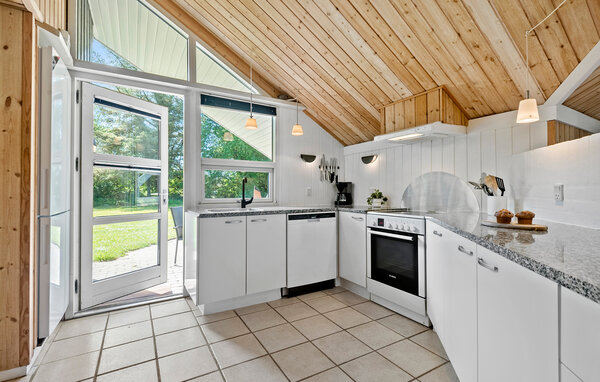 Ferienhaus - Jegum , Dänemark - P42752 8