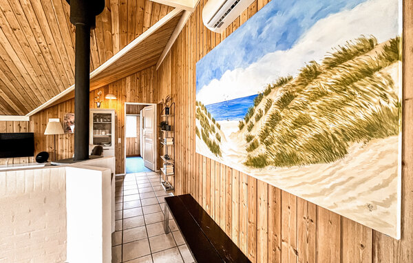 Domy wakacyjne - Jegum , Dania - P42752 302