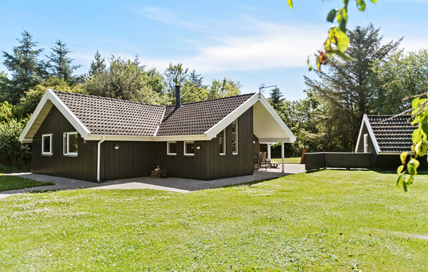 Ferienhaus - Jegum , Dänemark - P42752 81