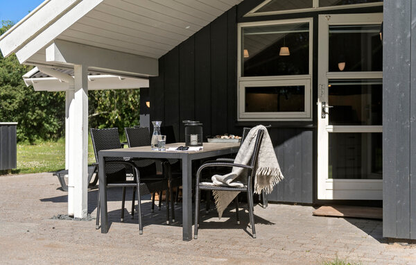 Ferienhaus - Jegum , Dänemark - P42752 2