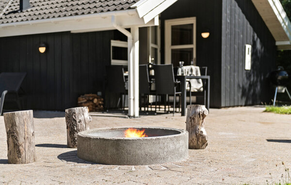 Ferienhaus - Jegum , Dänemark - P42752 101