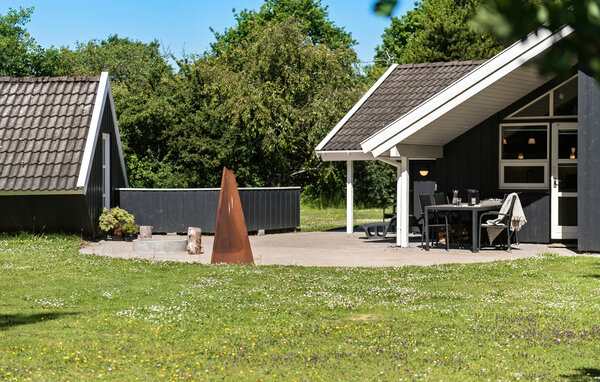 Ferienhaus - Jegum , Dänemark - P42752 103