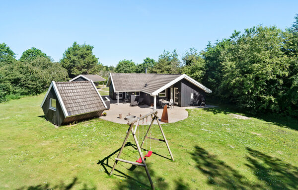 Ferienhaus - Jegum , Dänemark - P42752 105