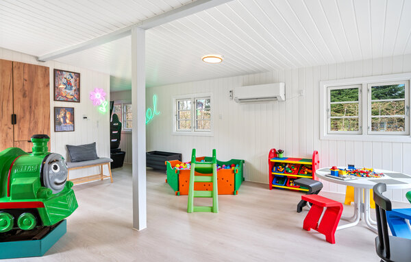 Holiday Home - Jegum , Denmark - P42753 801