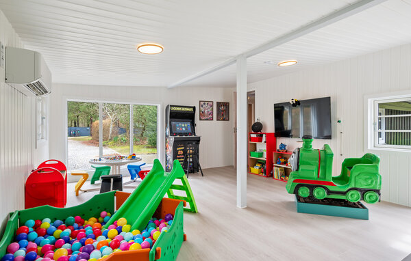 Holiday Home - Jegum , Denmark - P42753 8