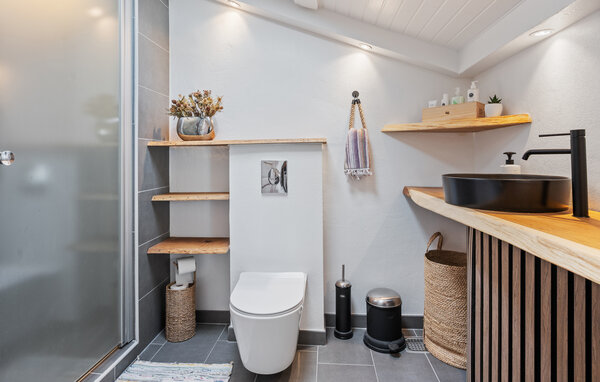 Holiday Home - Jegum , Denmark - P42753 701